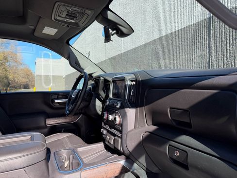 Used 2021 GMC Sierra 1500 Denali w/ Denali Ultimate Package image 22