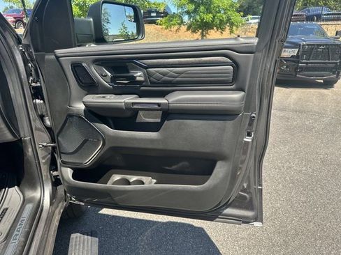 New 2026 RAM 1500 Limited AWD/4WD image 16