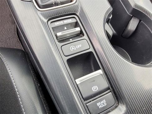 Used 2024 Honda Civic Sport image 25