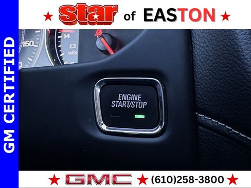 Certified 2022 GMC Acadia SLT w/ Technology Package image 31