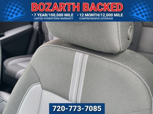 Used 2025 Chevrolet Blazer LT AWD/4WD image 10