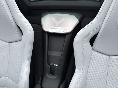 Used 2022 Chevrolet Corvette Stingray Preferred Conv w/ Battery Protection Package image 25