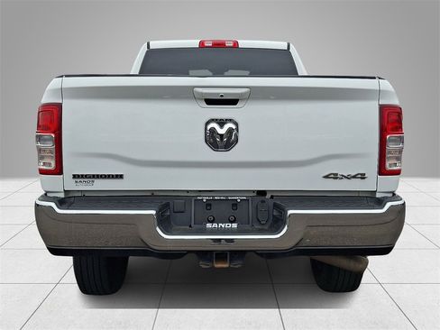 Used 2022 RAM 2500 Big Horn image 5