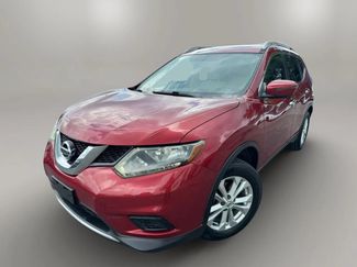 Used 2016 Nissan Rogue SV w/ SV Premium Package FWD video 1