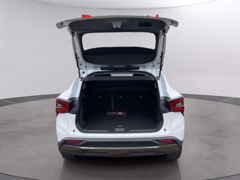 New 2026 Chevrolet Trax ACTIV image 34