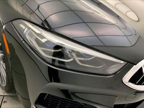 Used 2022 BMW 840i Gran Coupe xDrive image 27