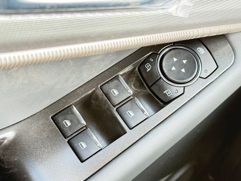 New 2026 Ford Explorer Active w/ Active Comfort Package image 23