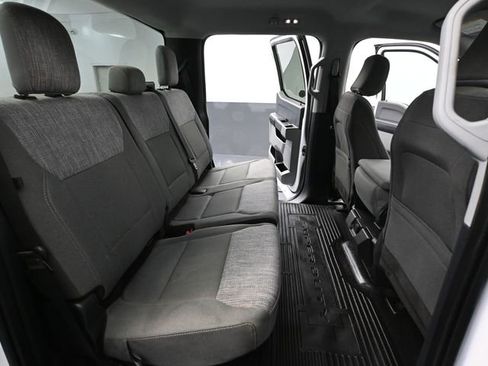 Used 2024 Ford F350 XLT w/ FX4 Off-Road Package image 41