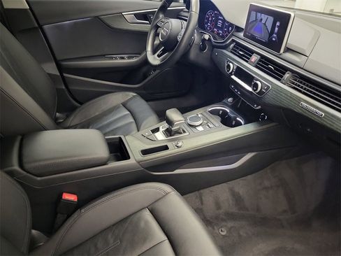Used 2018 Audi A4 2.0T Premium w/ 18" Wheel Package image 18