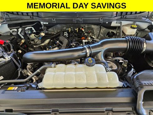 Used 2024 Ford F150 King Ranch w/ FX4 Off-Road Package AWD/4WD image 38
