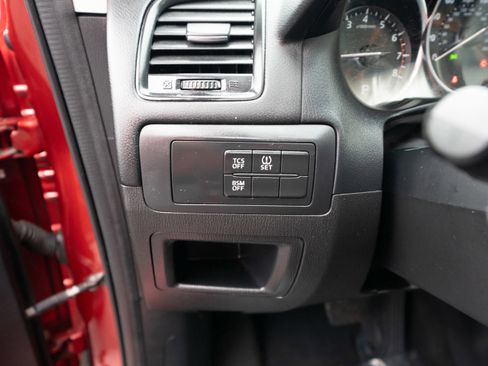 Used 2014 MAZDA CX-5 Touring w/ Bose/Moonroof Package image 11