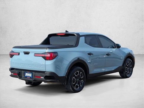 Used 2023 Hyundai Santa Cruz SEL image 5