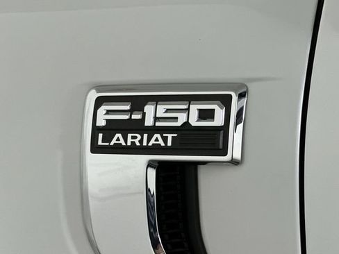 Used 2022 Ford F150 Lariat w/ Max Trailer Tow Package AWD/4WD image 33