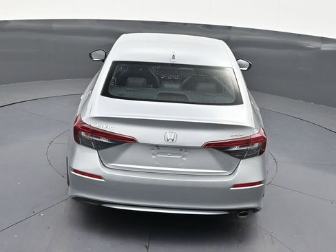 Used 2025 Honda Civic Sport image 15