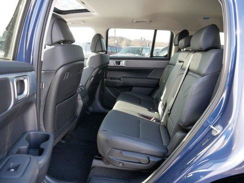 New 2026 Hyundai Santa Fe XRT image 6