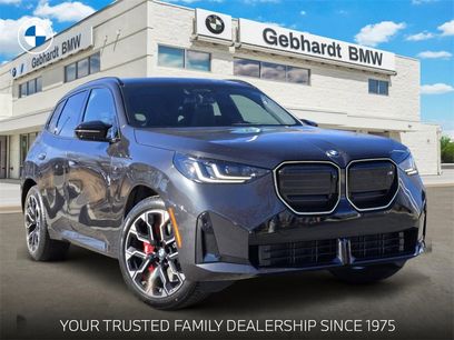 New 2026 BMW X3 M50 w/ Premium Package