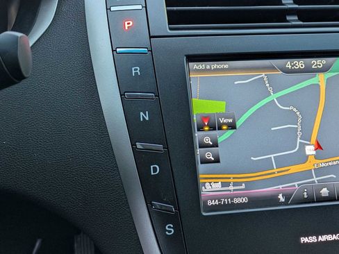 Used 2014 Lincoln MKZ AWD w/ Equipment Group 102A Reserve image 31