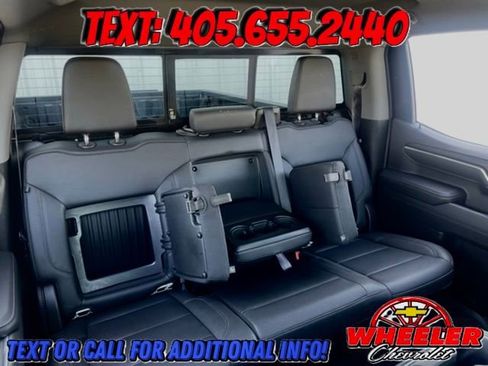 Used 2022 GMC Sierra 1500 SLT w/ SLT Convenience Package image 10