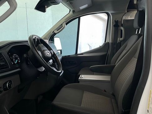 Used 2020 Ford Transit 150 Low Roof w/ Load Area Protection Package image 35