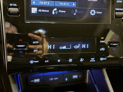 Used 2023 Hyundai Tucson SEL w/ Convenience Package image 23