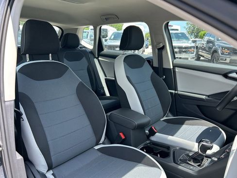 New 2025 Volkswagen Taos S image 37