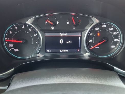 Used 2024 Chevrolet Equinox LT FWD image 42