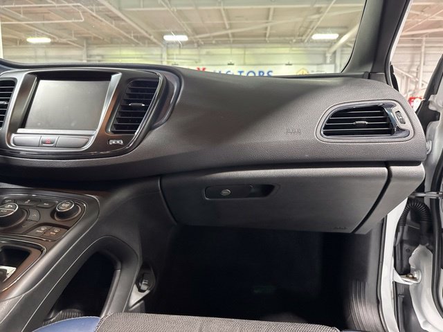 Used 2015 Chrysler 200 S w/ Navigation & Sound Group I AWD/4WD image 46