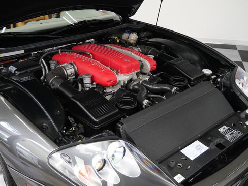 Used 2005 Ferrari 575M Maranello Superamerica RWD image 60
