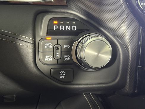 New 2026 RAM 1500 Limited AWD/4WD image 26