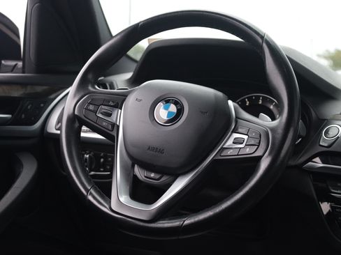 Used 2019 BMW X3 sDrive30i w/ Premium Package RWD image 6