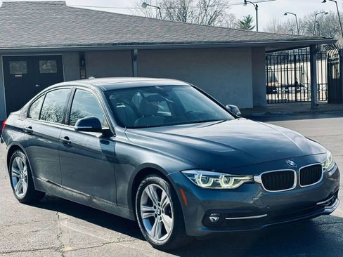 Used 2016 BMW 328i xDrive Sedan image 13