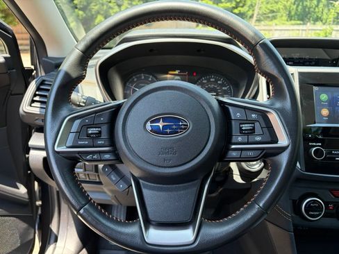 Used 2023 Subaru Crosstrek 2.0i Premium AWD/4WD image 14