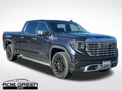 Used 2022 GMC Sierra 1500 Denali w/ Denali Reserve Package