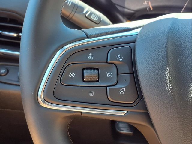 New 2026 Buick Envista Preferred w/ Convenience I Package FWD image 11