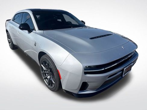 New 2026 Dodge Charger Scat Pack AWD/4WD image 7