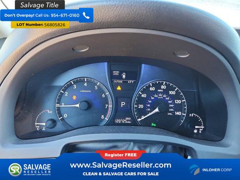 Used 2015 Lexus RX 350 AWD w/ Luxury Package image 12