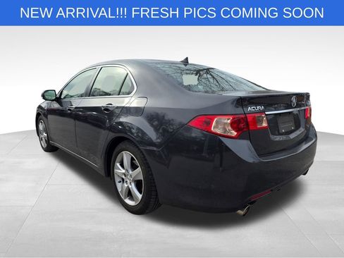 Used 2012 Acura TSX Sedan image 6