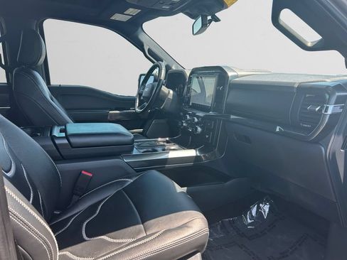 Used 2021 Ford F150 XLT w/ Equipment Group 302A High AWD/4WD image 17