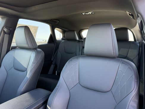 New 2026 Lexus RX 350h AWD/4WD image 20