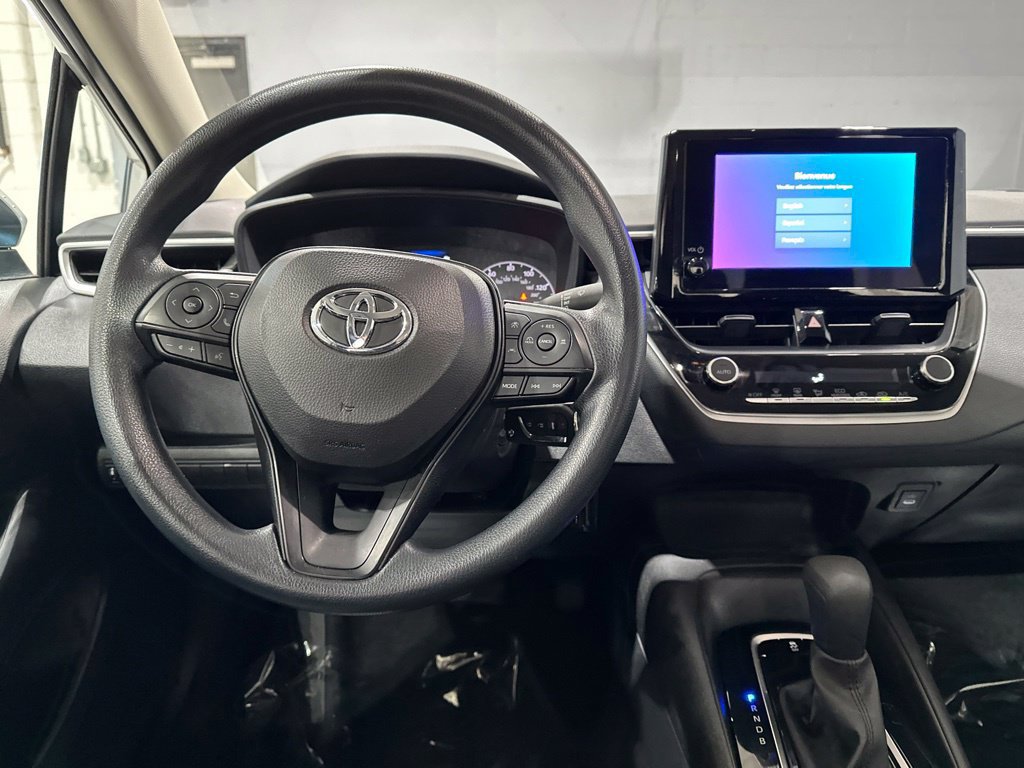 Used 2024 Toyota Corolla LE FWD image 7