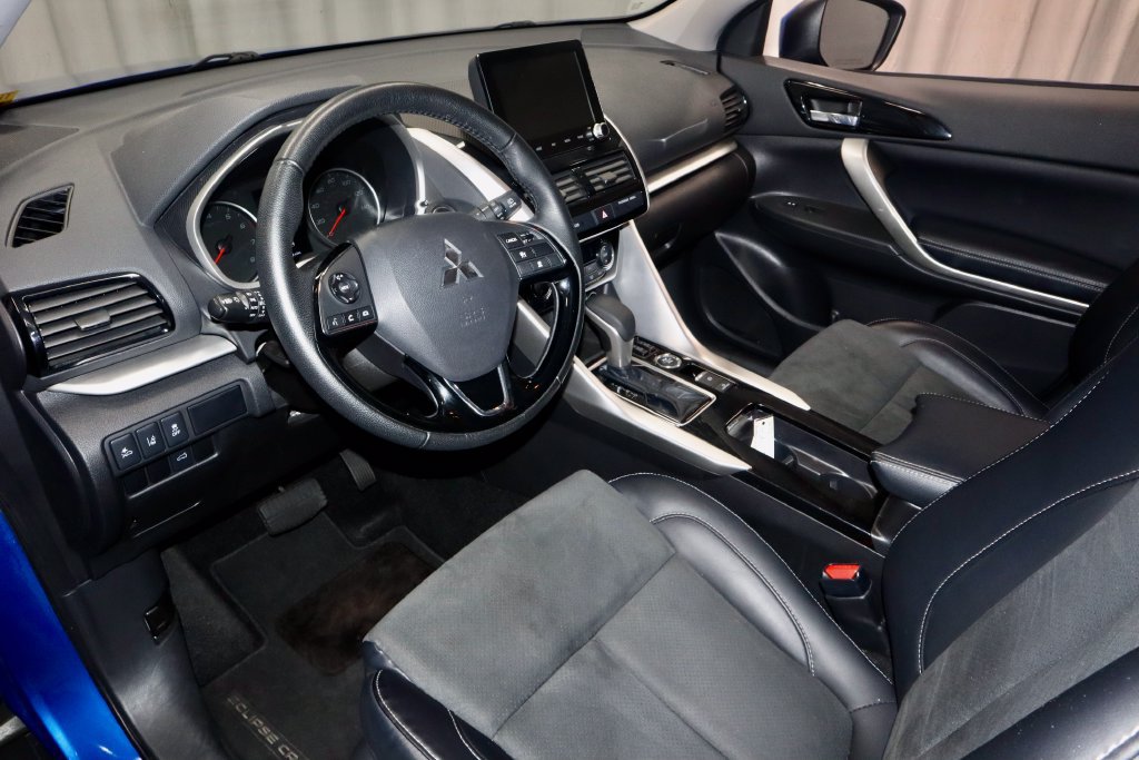 Used 2025 Mitsubishi Eclipse Cross SE AWD/4WD image 25