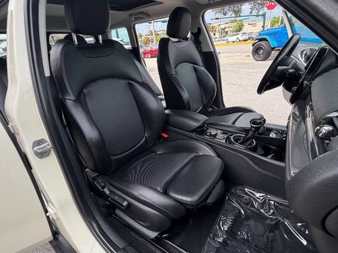 Used 2017 MINI Cooper Clubman S FWD image 10