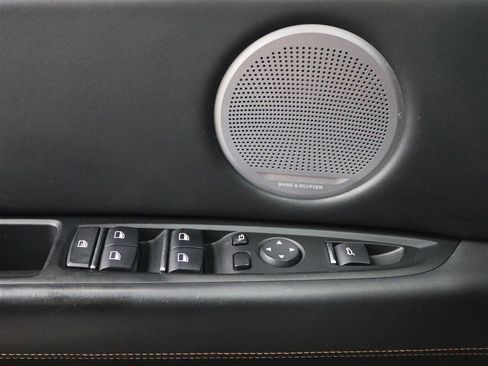 Used 2019 BMW X6 M w/ Executive Package image 37