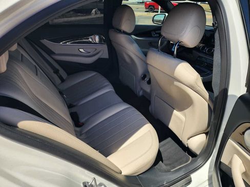 Used 2019 Mercedes-Benz E 300 w/ Premium 1 Package image 26