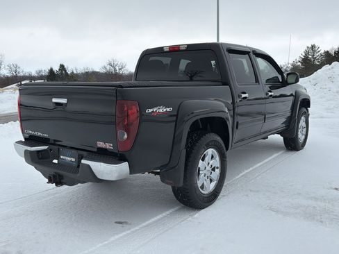 Used 2010 GMC Canyon SLE image 17