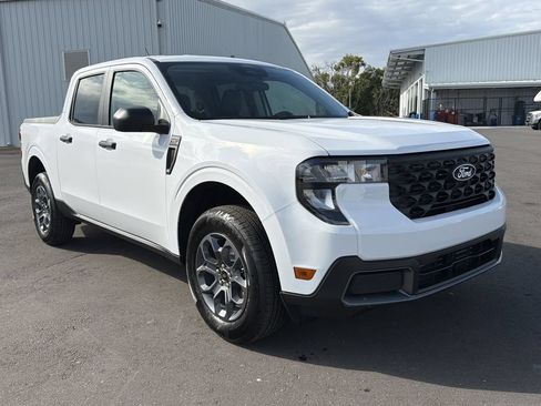 New 2026 Ford Maverick XLT FWD image 2
