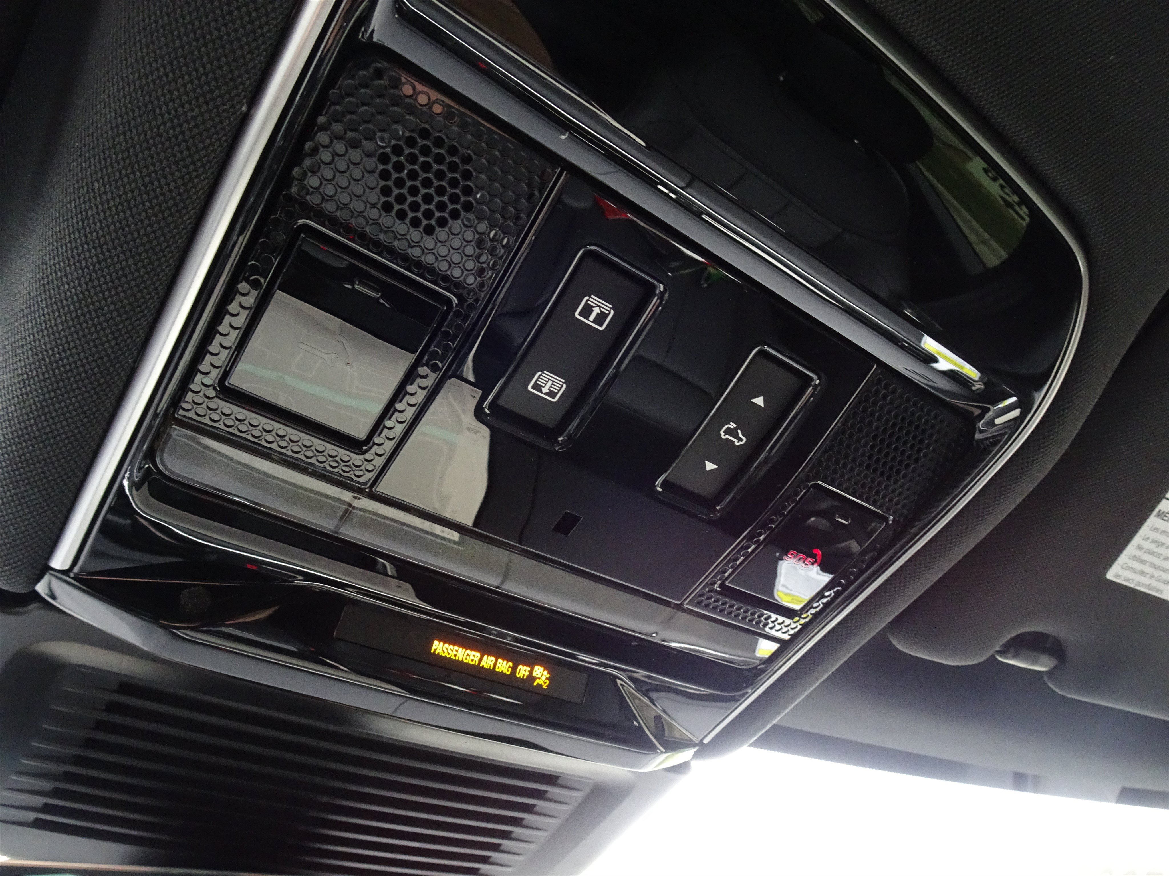 New 2027 Land Rover Range Rover Sport SE AWD/4WD image 27
