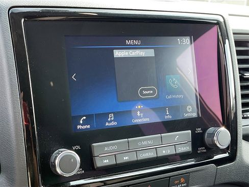 Used 2024 Nissan Frontier S image 14