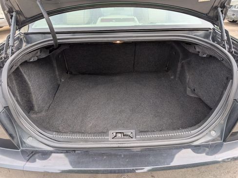 Used 2011 Lincoln MKZ w/ 101A Rapid Spec Order Code FWD image 15