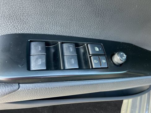 Certified 2026 Toyota Camry SE FWD image 13